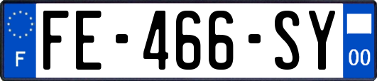 FE-466-SY