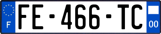 FE-466-TC