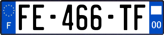 FE-466-TF