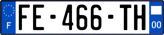 FE-466-TH
