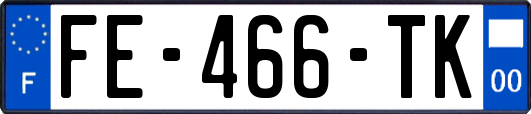 FE-466-TK