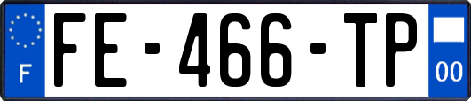 FE-466-TP