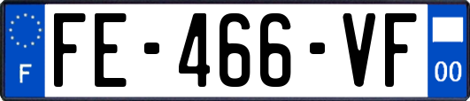 FE-466-VF