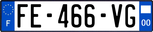 FE-466-VG