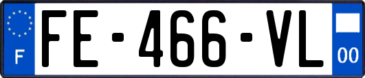 FE-466-VL