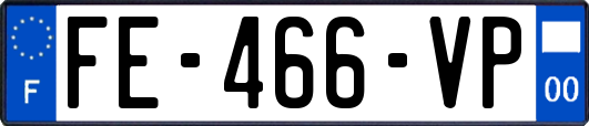 FE-466-VP