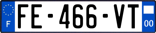 FE-466-VT