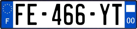 FE-466-YT