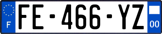 FE-466-YZ