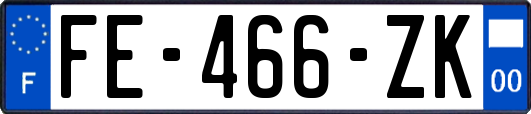 FE-466-ZK