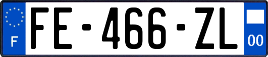 FE-466-ZL