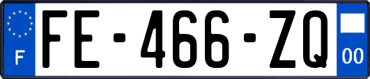 FE-466-ZQ