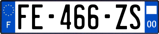 FE-466-ZS