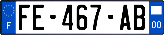 FE-467-AB