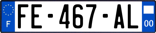 FE-467-AL