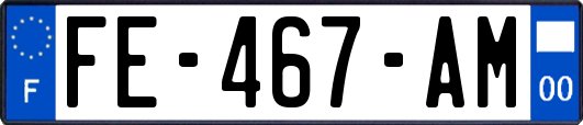 FE-467-AM