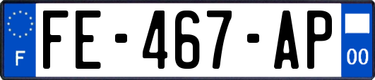 FE-467-AP