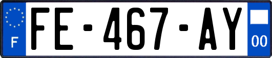 FE-467-AY
