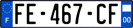 FE-467-CF
