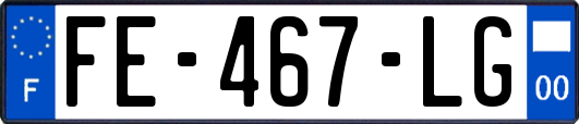 FE-467-LG