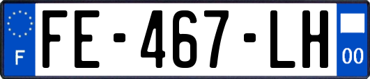 FE-467-LH
