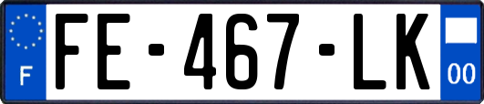 FE-467-LK