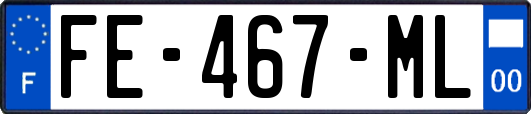 FE-467-ML