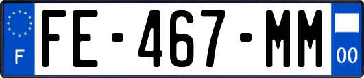 FE-467-MM
