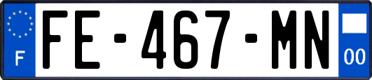FE-467-MN