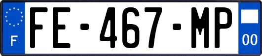 FE-467-MP