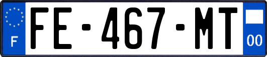 FE-467-MT