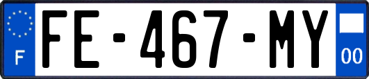 FE-467-MY
