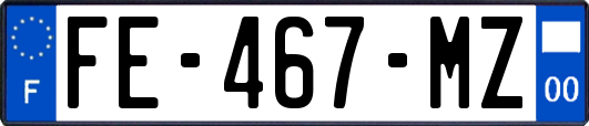 FE-467-MZ