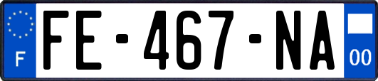 FE-467-NA
