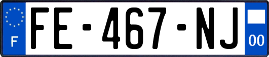 FE-467-NJ