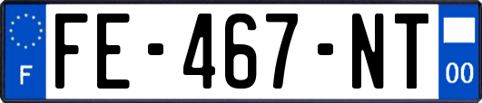 FE-467-NT