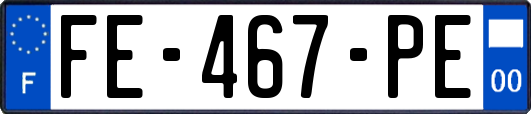 FE-467-PE