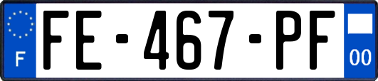 FE-467-PF