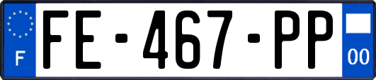 FE-467-PP