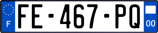 FE-467-PQ