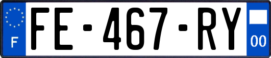 FE-467-RY