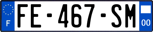 FE-467-SM