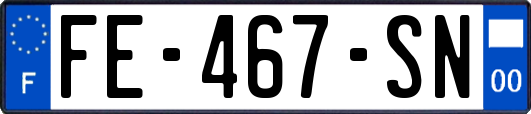 FE-467-SN
