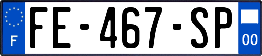 FE-467-SP