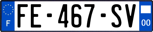 FE-467-SV