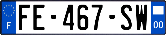 FE-467-SW