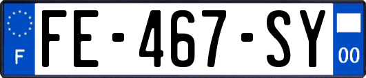 FE-467-SY
