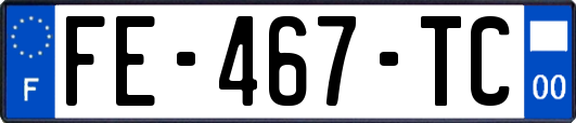 FE-467-TC