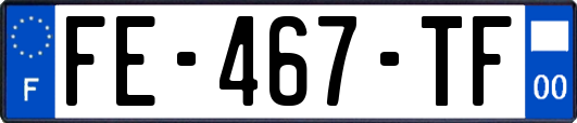 FE-467-TF