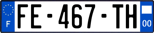 FE-467-TH